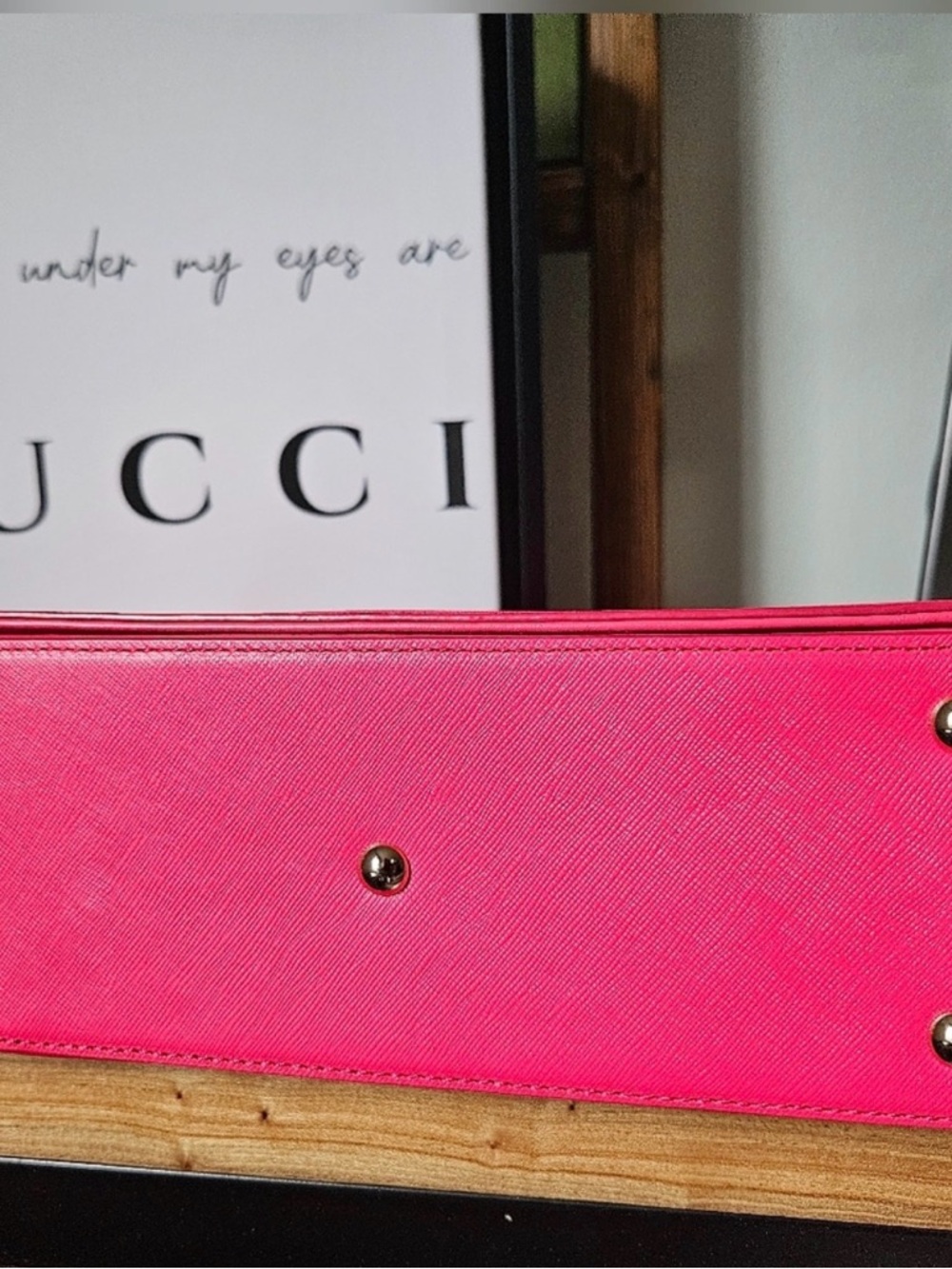 💖MCM Pink Crossbody Bag💖 - Picture 8 of 8